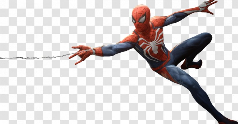 The Amazing Spider-Man 2 Ultimate - Joint - Spider-man Transparent PNG