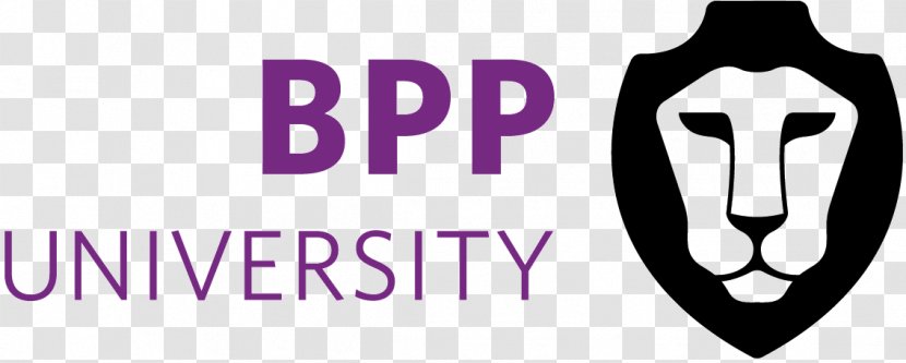 BPP University Law School Student Education - Purple - Study Hard Transparent PNG