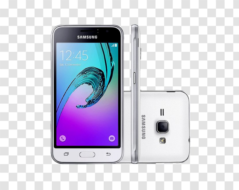 Samsung Galaxy J1 (2016) J3 Ace Neo Mini Transparent PNG