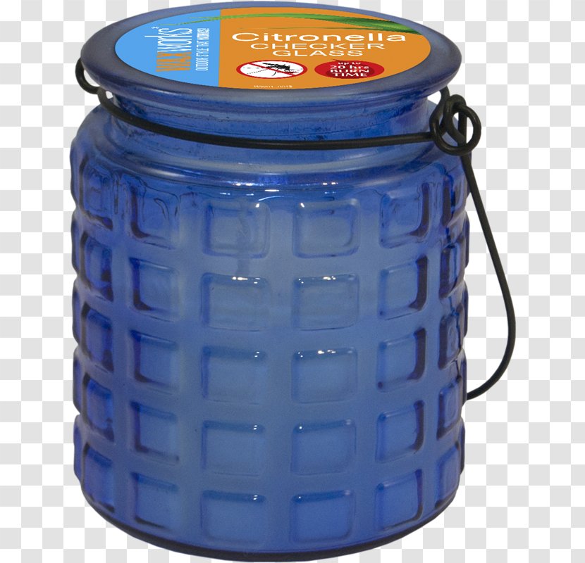 Plastic Water Cobalt Blue Cylinder Transparent PNG