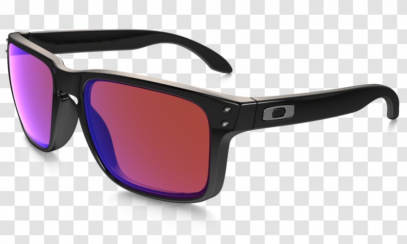Oakley, Inc. Sunglasses Polarized Light Oakley Holbrook - Inc Transparent PNG