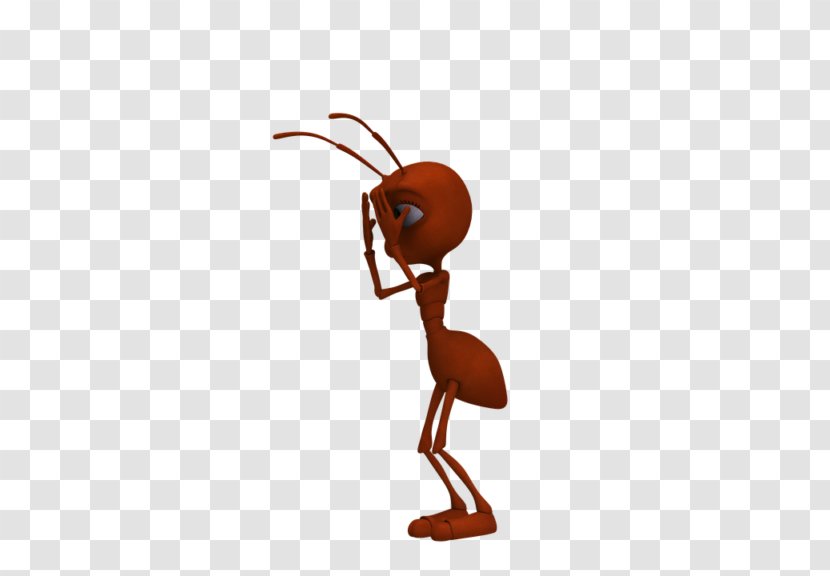 Ant Insect Clip Art - Lossless Compression Transparent PNG