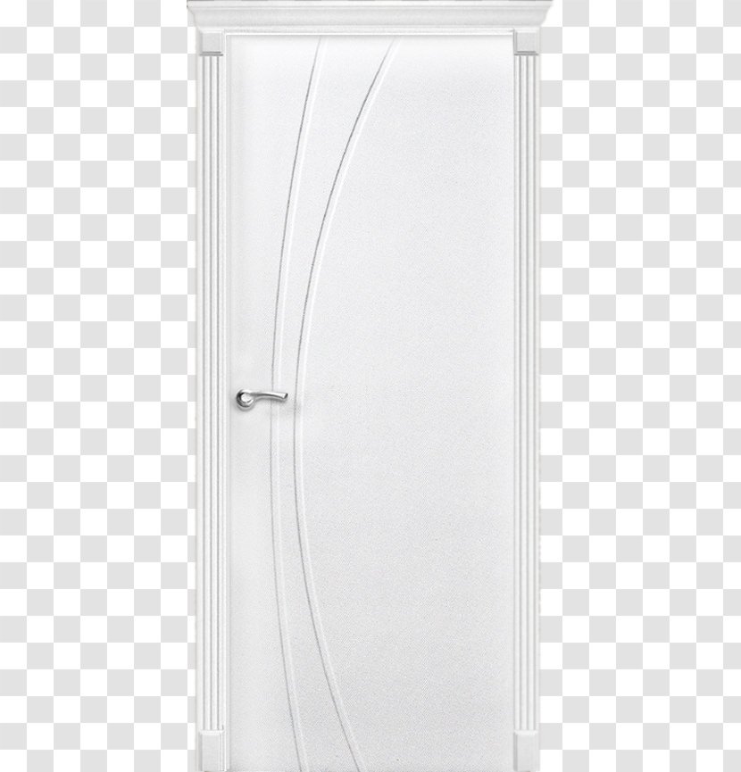 Angle Door - White Transparent PNG