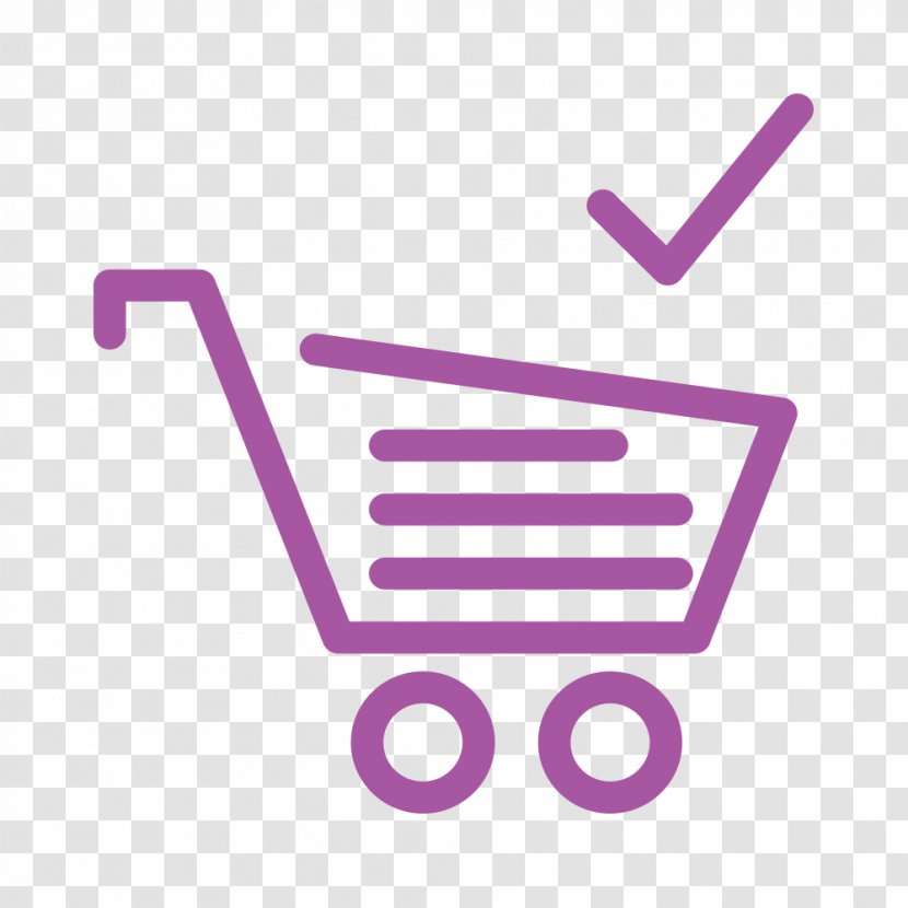 Symbol - Pink - E Commerce Transparent PNG