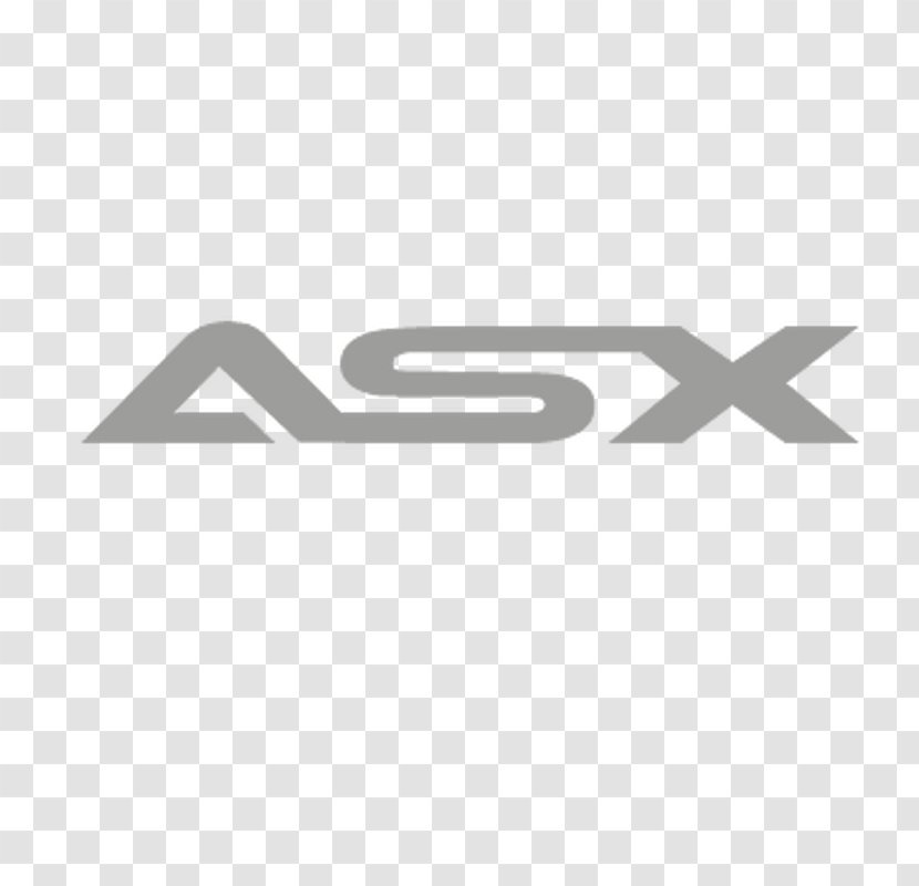 Mitsubishi ASX Logo Carisma - Endeavor Transparent PNG