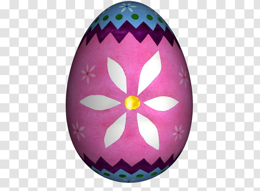 Easter Egg Paskha Paska Clip Art Transparent PNG