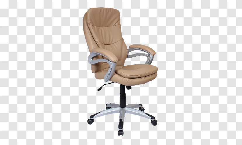 Massage Chair Office & Desk Chairs Furniture Fauteuil - Beg Transparent PNG