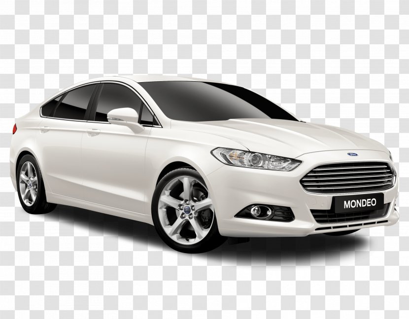 Ford Australia Car Hatchback Diesel Engine - Automotive Design Transparent PNG