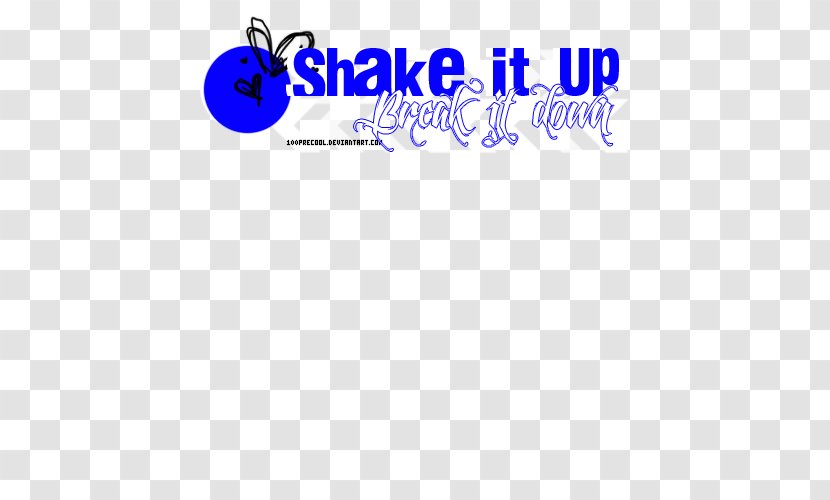 Blue Purple Violet Logo Font - Point - Milk Shake Transparent PNG