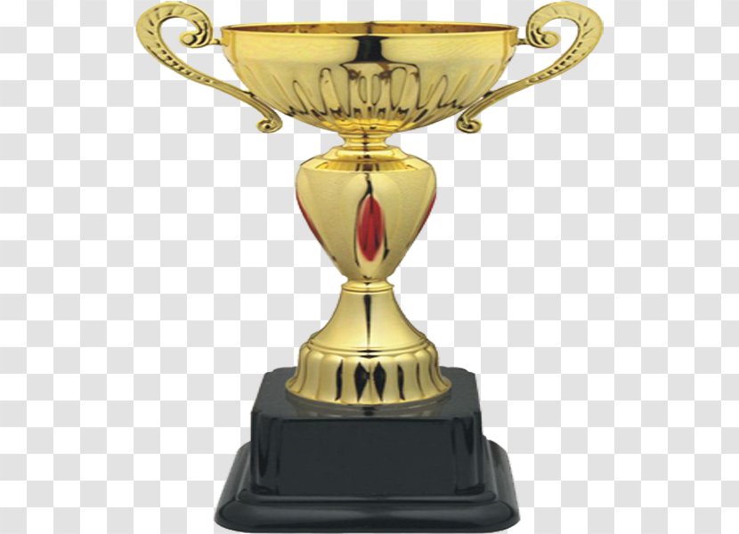 Trophy Ivan Tennant Memorial Award Cup - Commemorative Transparent PNG