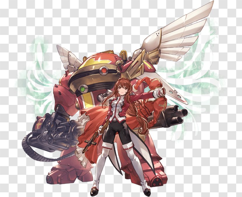 Granblue Fantasy Sakura Wars 3: Is Paris Burning? Character Taisen 2: Kimi, Shinitamou Koto Nakare - Heart - Cherry Blossom Transparent PNG