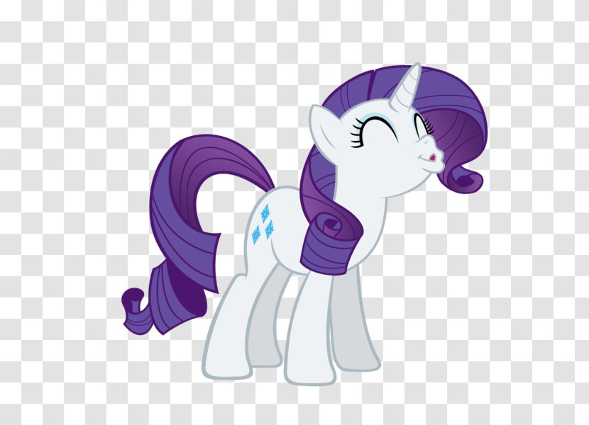 Pony Horse Fluttershy Rarity Equestria Daily - Plot Transparent PNG