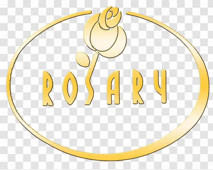 Logo Font Clip Art Brand Animal - Rosary Transparent PNG