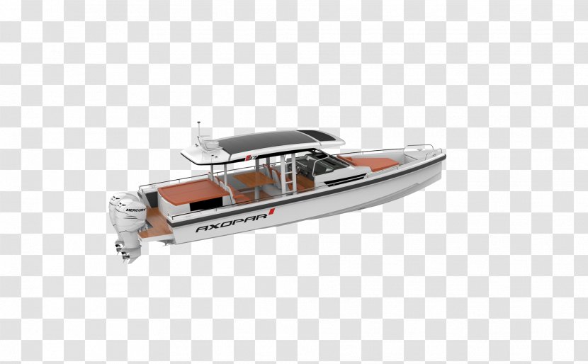 Motor Boats Yacht Water Transportation Ship - Catamaran - Boat Transparent PNG