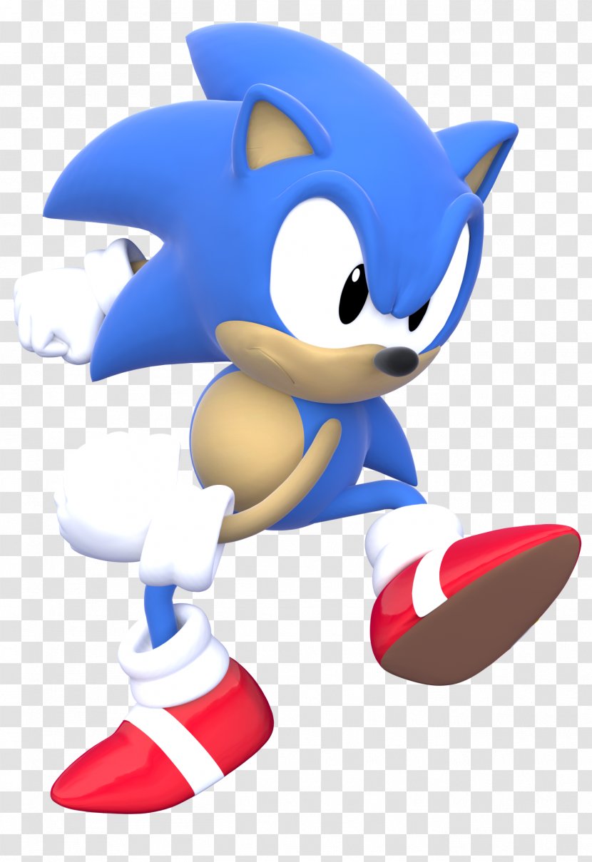 Sonic Generations The Hedgehog & Sega All-Stars Racing Doctor Eggman Shadow - Technology Transparent PNG