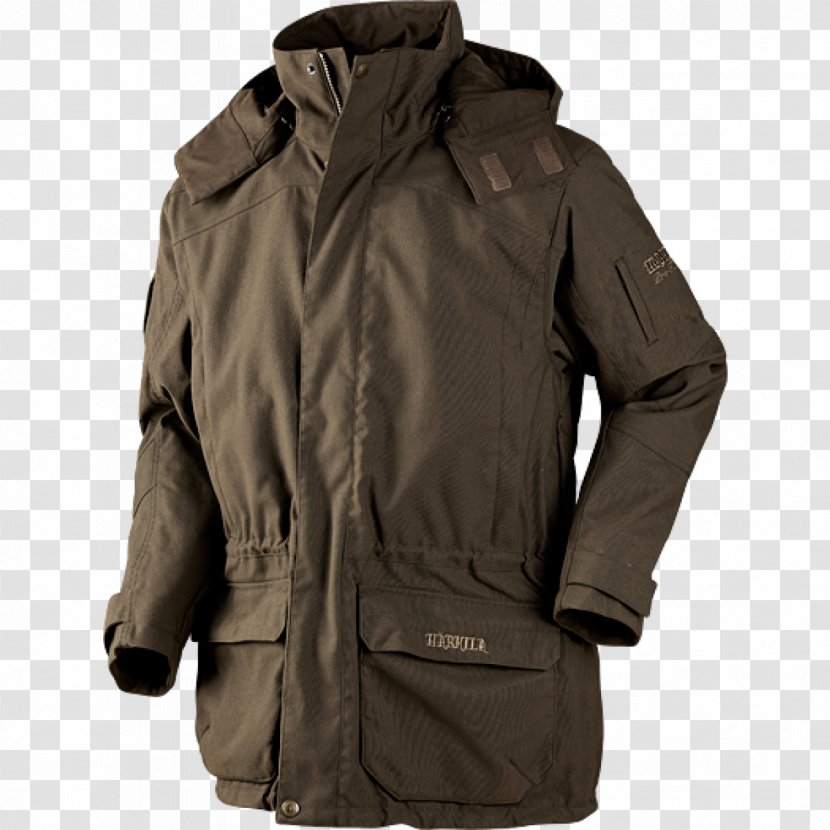 Jacket Gore-Tex Härkila United Kingdom Pocket - Waistcoat Transparent PNG