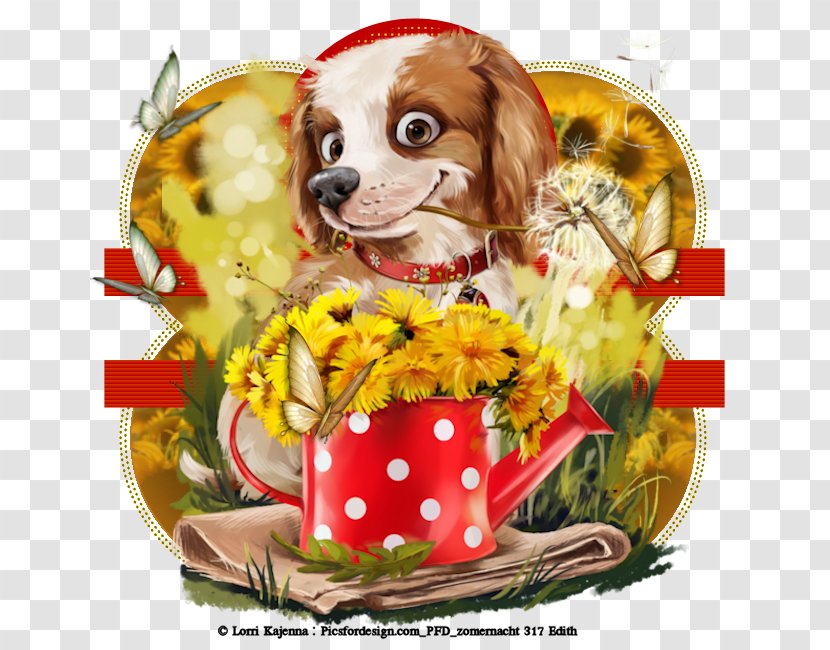Dog Watercolor Painting Drawing Art - Style Transparent PNG