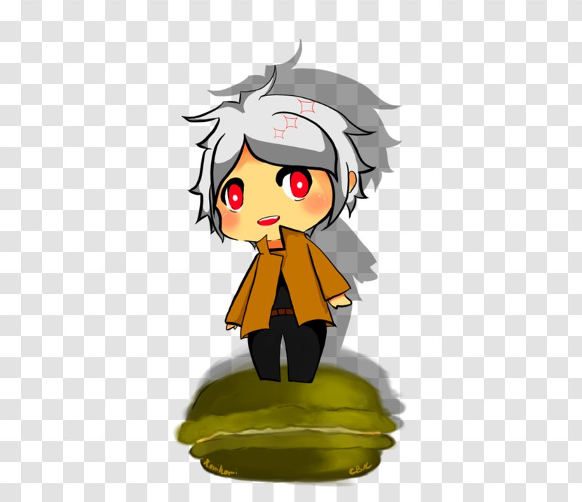 DeviantArt Artist Art Museum Illustration - Cartoon - Bell Cranel Transparent PNG