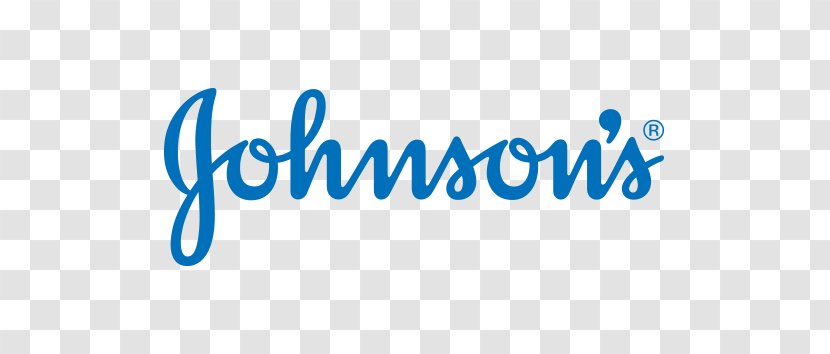 Logo Johnson & Brand Calligraphy Typography - Design Transparent PNG