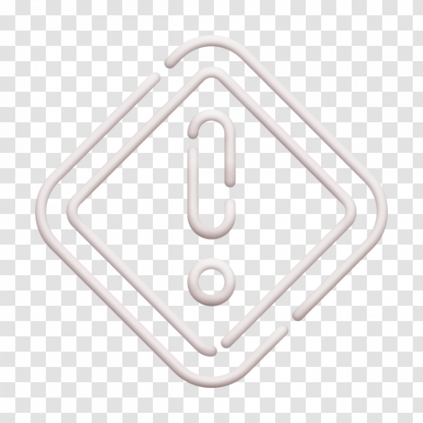 Danger Icon Manufacturing Icon Risk Icon Transparent PNG