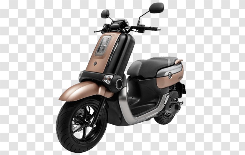 Yamaha Motor Company Scooter Motorcycle Corporation Cygnus - Yzfr15 Transparent PNG