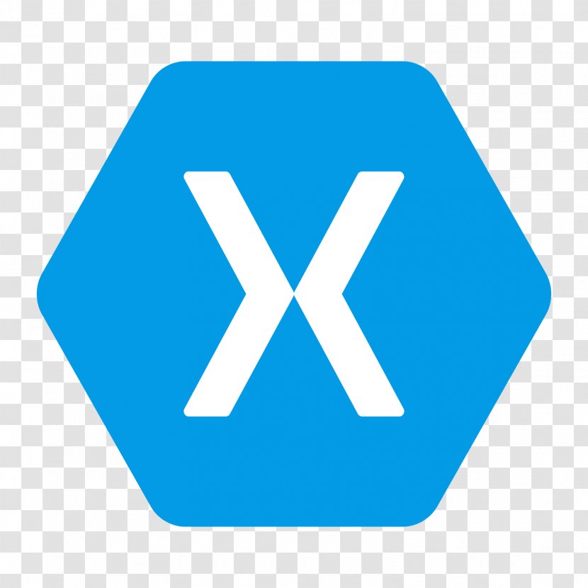 Xamarin Android Cross-platform Native - Studio Transparent PNG