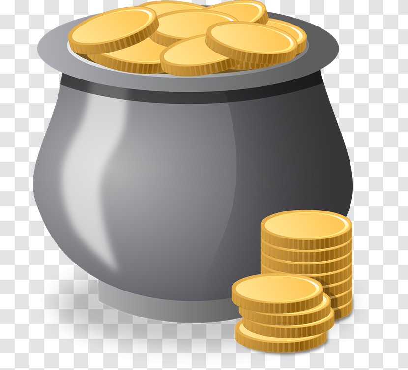 Money Coin Clip Art - Bag - Cliparts Free Transparent PNG