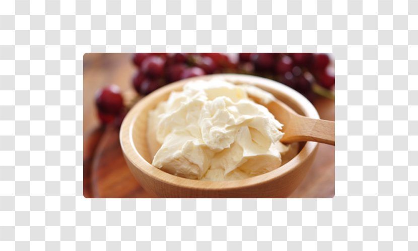 Cream Milk Kanafeh Cheese Requeijão - Clotted Transparent PNG