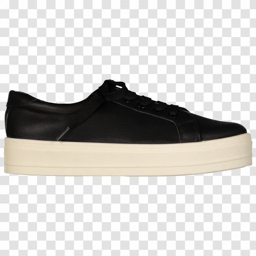 Robe Shoe Sneakers Leather Suede - Skate - Teller Transparent PNG