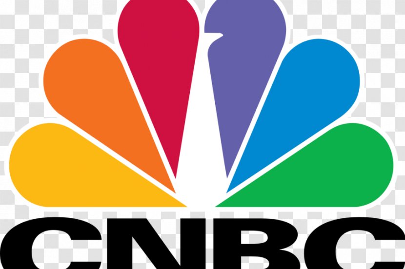 CNBC Logo Of NBC Television - Sky News Transparent PNG