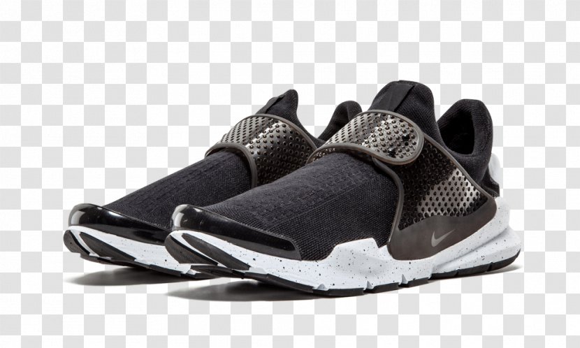 Nike Air Max Free Sneakers Jordan - Athletic Shoe Transparent PNG