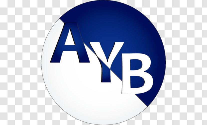 Cobalt Blue Logo Brand Font - CRUZ AZUL Transparent PNG