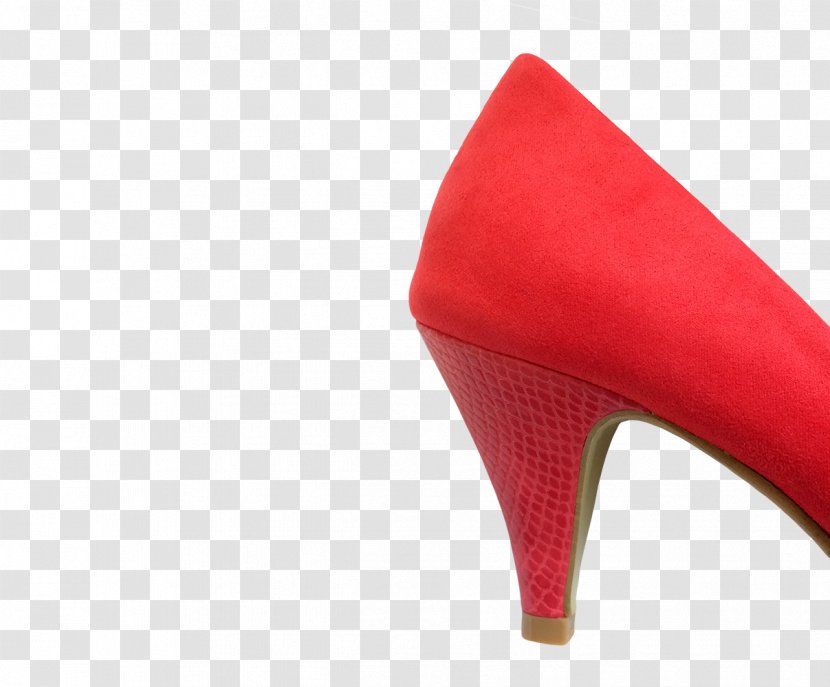 High-heeled Shoe Footwear Suede Kitten Heel - Boot - Heels Transparent PNG