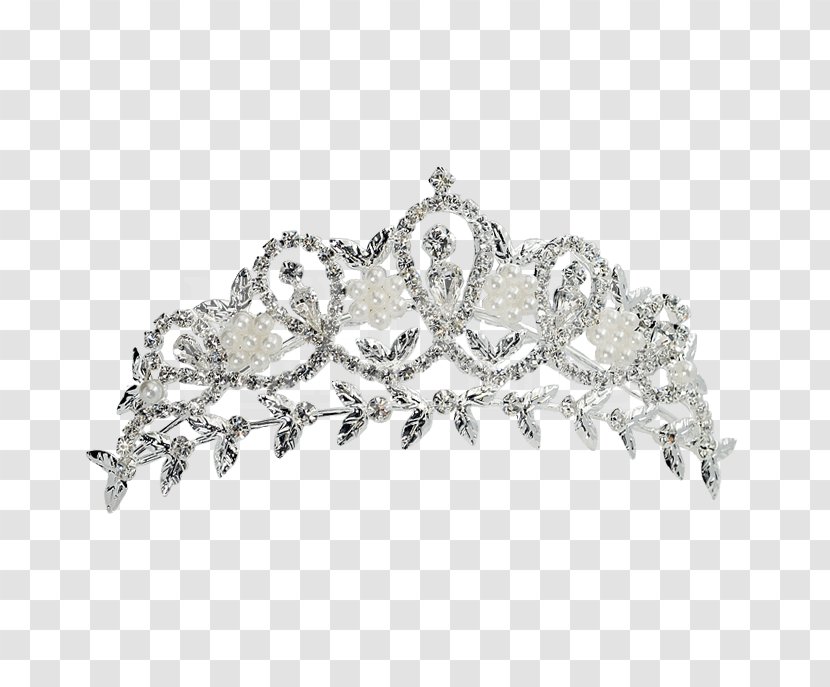 Headpiece Crown Jewels Of The United Kingdom Tiara Coronet - Clothing Accessories Transparent PNG