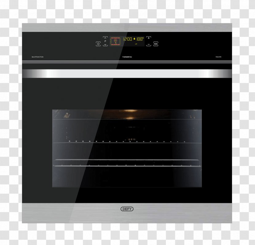 Oven Cooking Ranges Electric Stove Hob Gas - Kitchen Transparent PNG