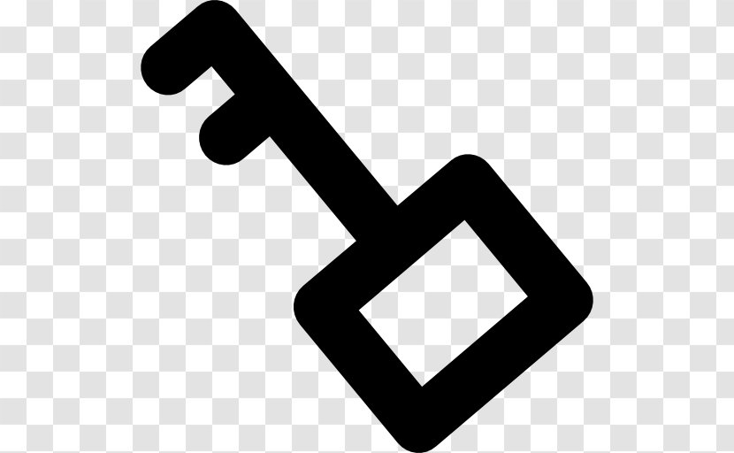 Key Ico - Symbol - Finger Transparent PNG