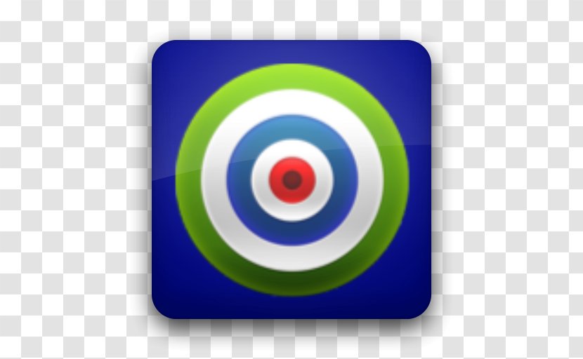 Target Archery Circle - Shooting Transparent PNG