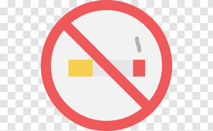 No Symbol Sign - Yellow Transparent PNG