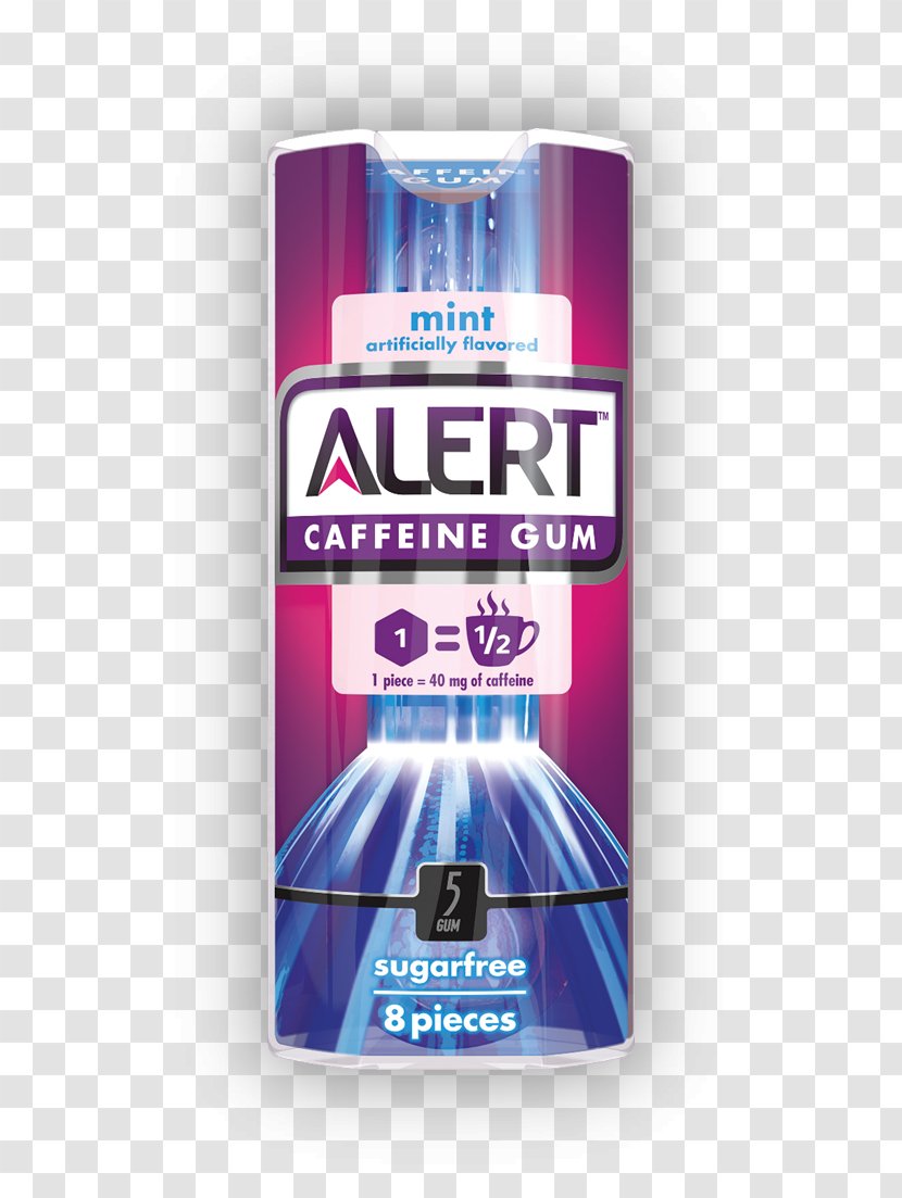 Chewing Gum Alert Jolt Cola Wrigley Company 0 - And Mint Transparent PNG