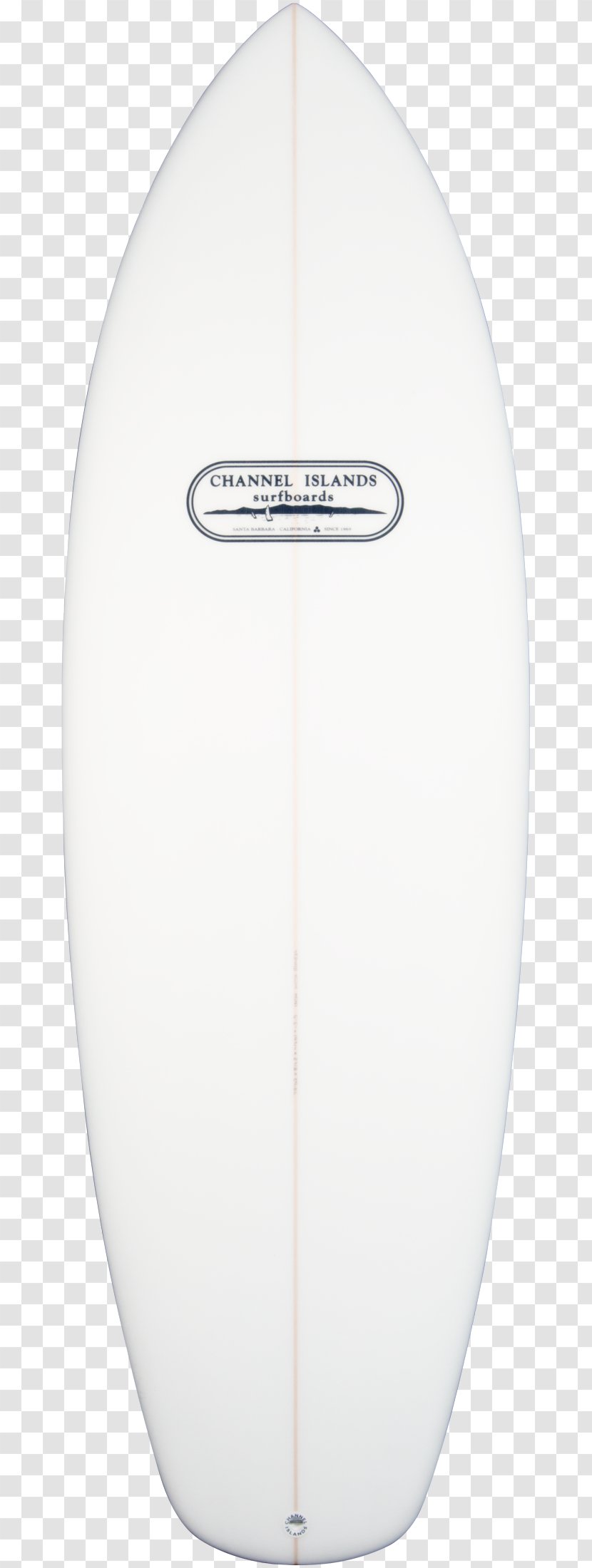 Sporting Goods - Surfboard Transparent PNG