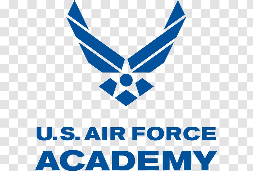 Air Force Academy United States Symbol Logo Military - Army Corps Insignia Transparent PNG