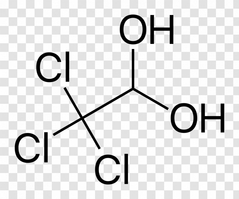 Isopropyl Alcohol Chloral Hydrate 1-Propanol - Organic Chemistry Transparent PNG