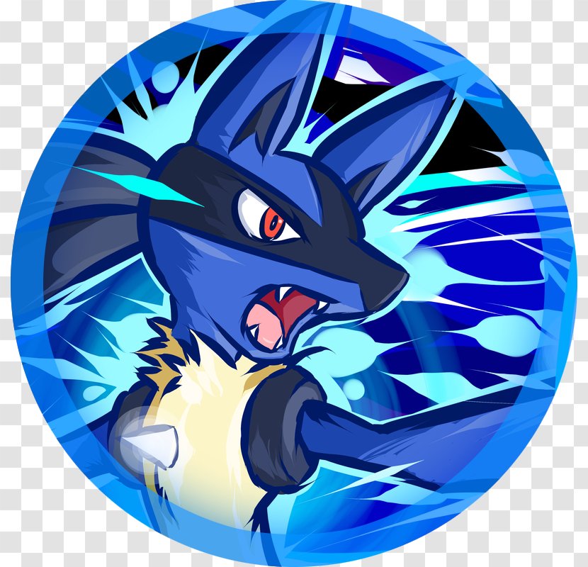 Lucario Counter-Strike: Global Offensive Pokémon X And Y - Pokemon - Imgur Agar.io Transparent PNG