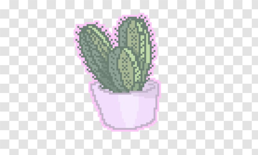 Citroën Cactus M Flowerpot - Heart - Baby Transparent PNG