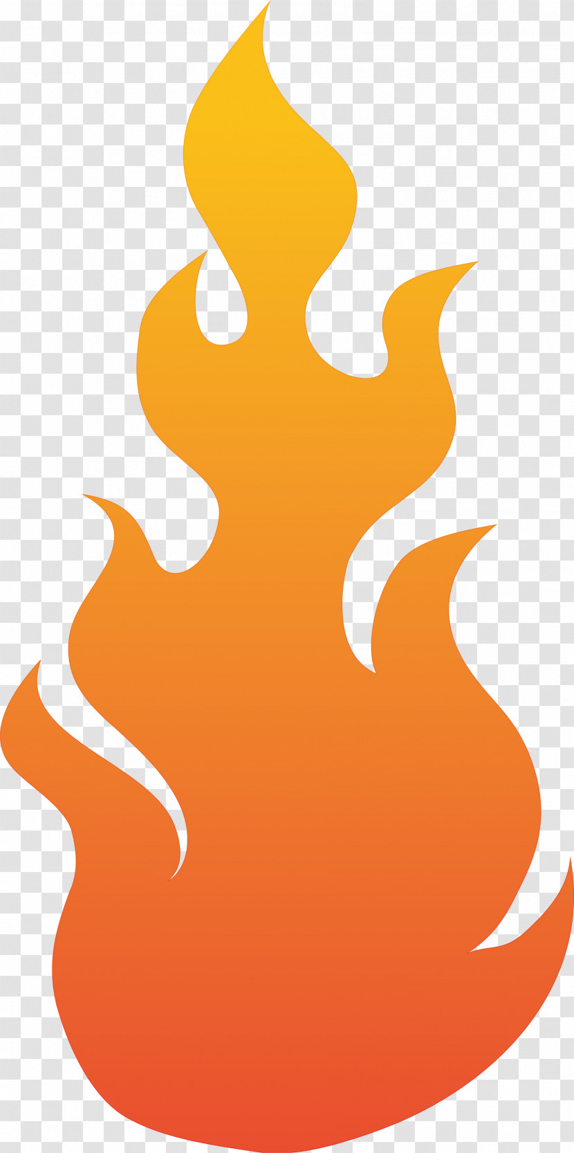 Fire Flame Transparent PNG