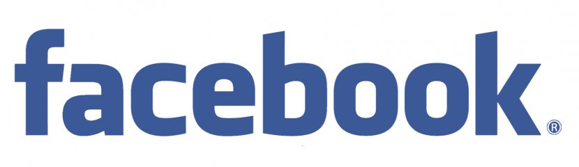 Facebook Social Media Network Advertising Pay-per-click - Payperclick - Text Logo Transparent Transparent PNG