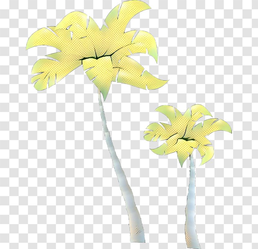 Flowers Background - Flowerpot - Plant Tree Transparent PNG