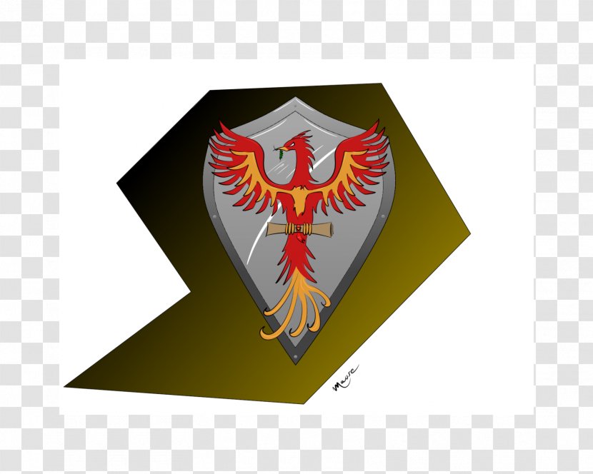 Bird Of Prey Logo Emblem Brand Transparent PNG