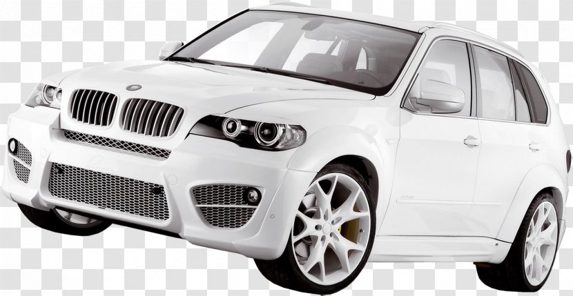 BMW X5 Car X3 8 Series - Automotive Wheel System - Auto Transparent PNG