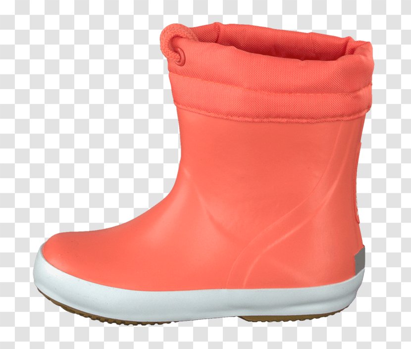 Snow Boot Shoe - Outdoor Transparent PNG